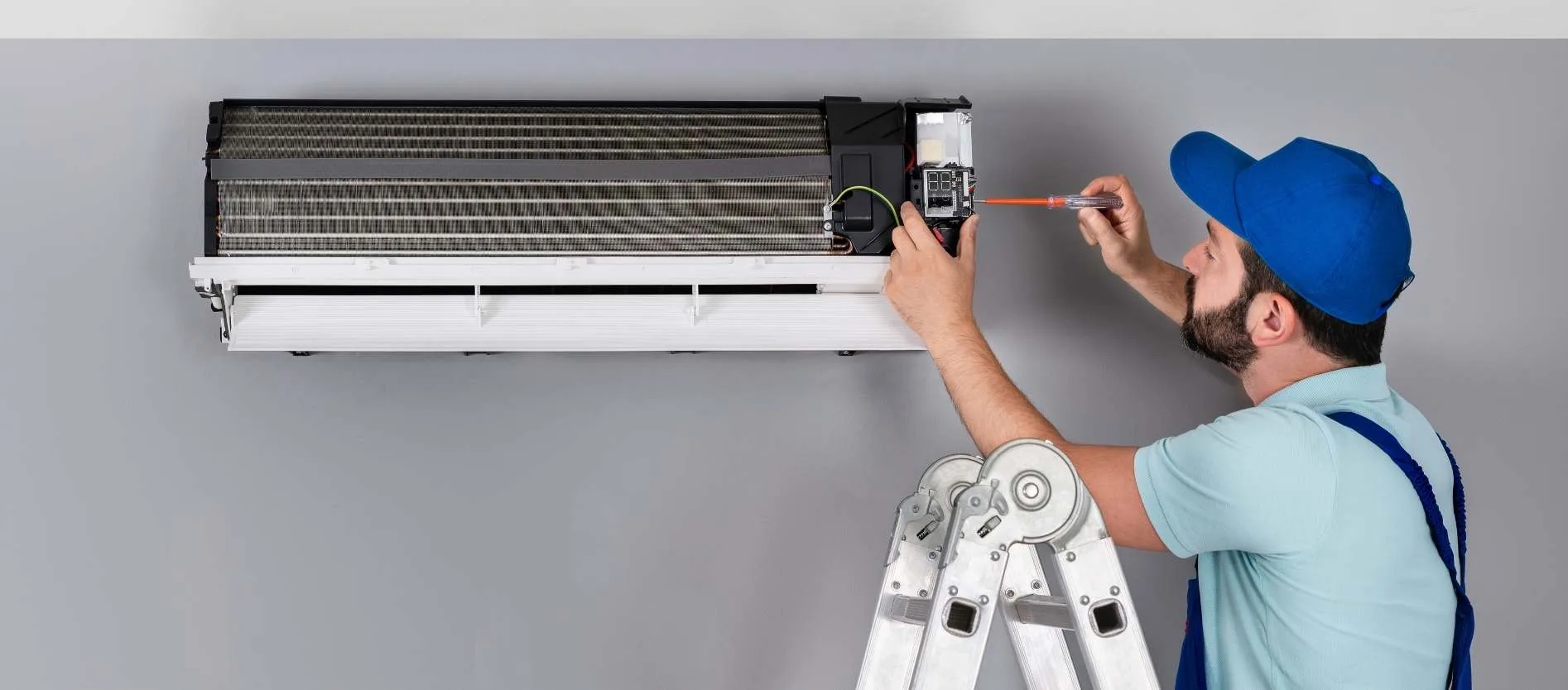 Kartal Hürriyet Panasonic Klima Gaz Dolum Servisi